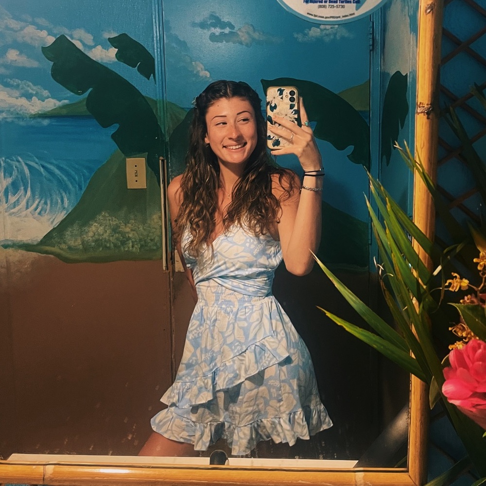 Meet your Posher, Brodie